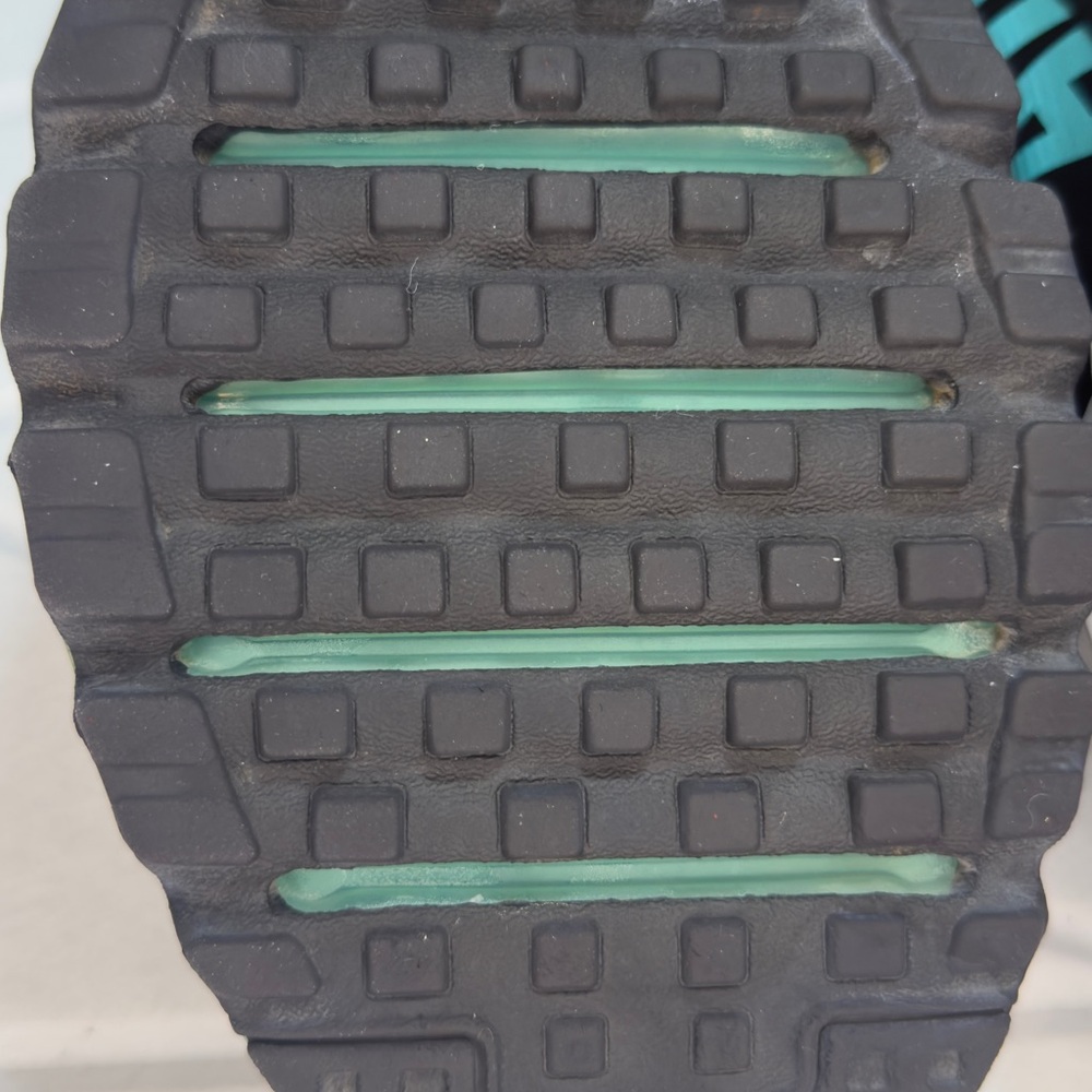 Nike Air Max Sequent 3 - Teal/White Sneakers - Men’s Size 10 - Great Cond! - Picture 9 of 14